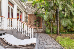 Villa Diniz by Madeira Dream Stays